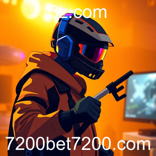 A Ascensão da 7200bet no Cenário Global de Jogos