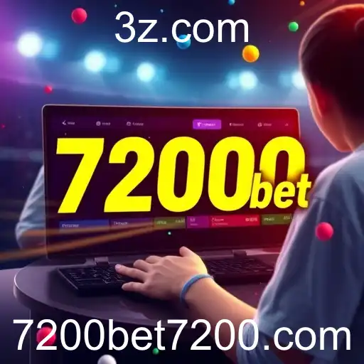 A Ascensão do 7200bet: Tendências no Mercado de Jogos