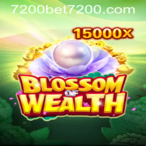 The Charm of 'BlossomofWealth': Discover the Exciting World of 7200bet Gaming