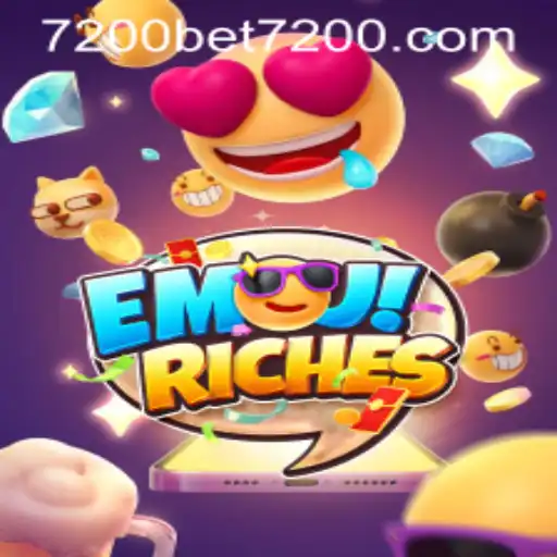 Discover the Excitement of EmojiRiches: A Deep Dive into Gameplay and Strategy