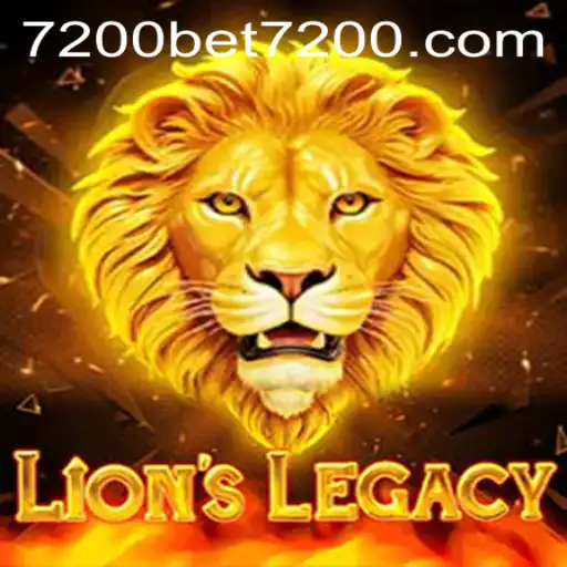 Exploring the Thrills of LionsLegacy with 7200bet