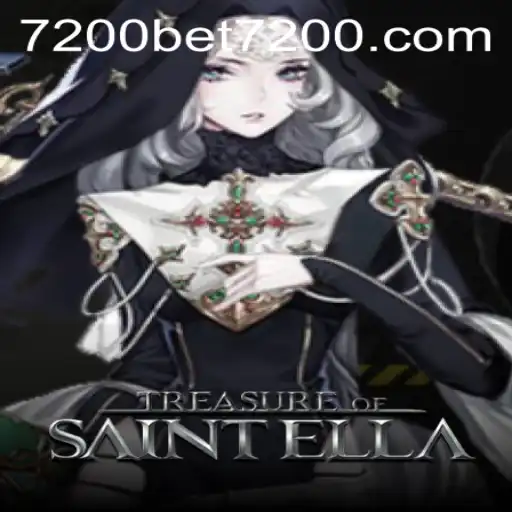 Exploring the Intricacies of TreasureofSaintElla and the Impact of 7200bet