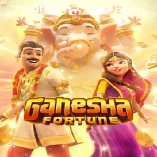 Discover the Mystical World of GaneshaFortune: A Gaming Experience with 7200bet
