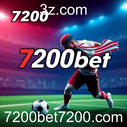A Ascensão do 7200bet no Cenário de Jogos