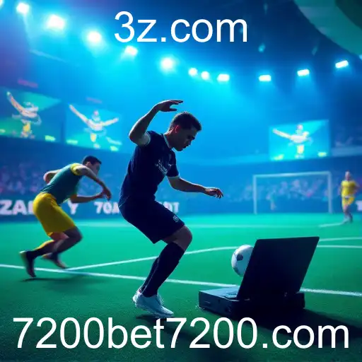 A Evolução dos Jogos de Apostas Online