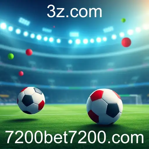 A Revolução das Apostas Online: Como o 7200bet Está Transformando o Mercado