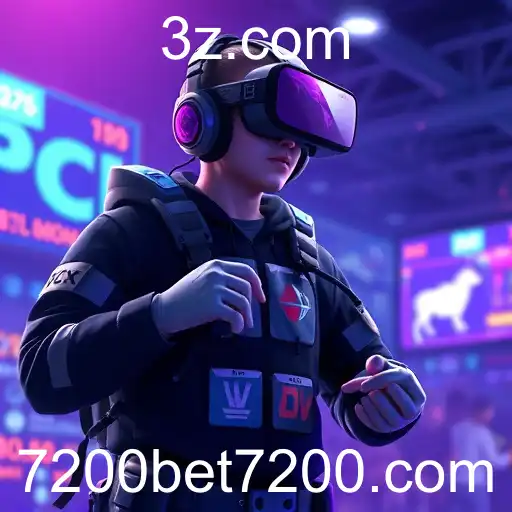 Inovação e Tendências no Mundo dos Jogos em 2025