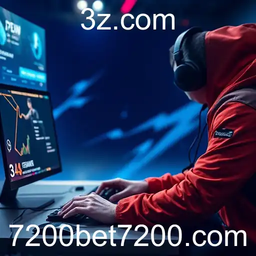 O Impacto da Tecnologia no Setor de Jogos Online