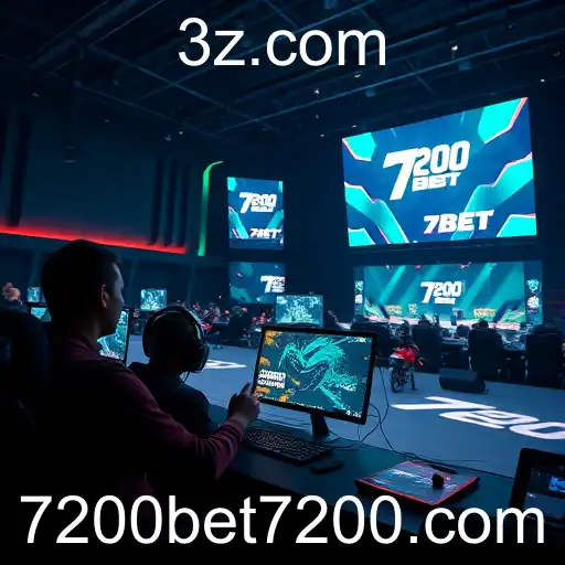 A Ascensão do 7200bet e as Tendências de Apostas em 2025