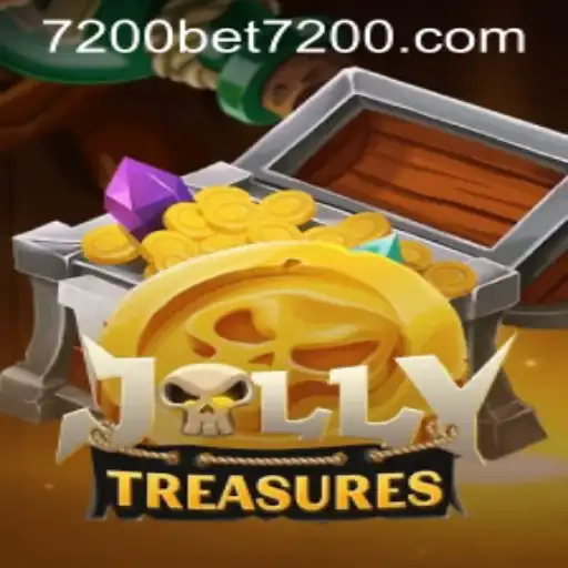 JollyTreasures: Unveiling the Adventure with 7200bet