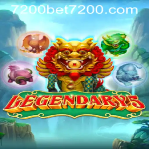 Exploring the World of Legendary5 and the Allure of 7200bet
