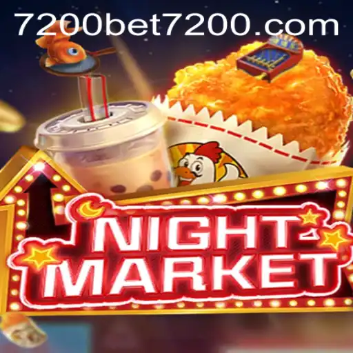 Exploring the Intricacies of NIGHTMARKET: A New Gaming Sensation