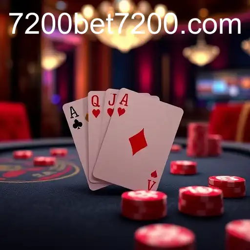 Exploring the World of Online Baccarat with 7200bet