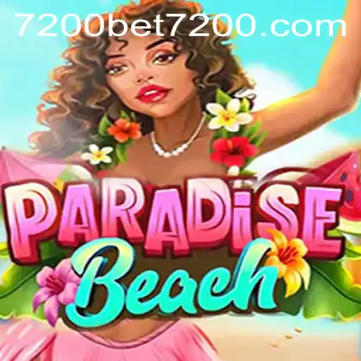 ParadiseBeach: The Ultimate Gaming Experience with 7200bet