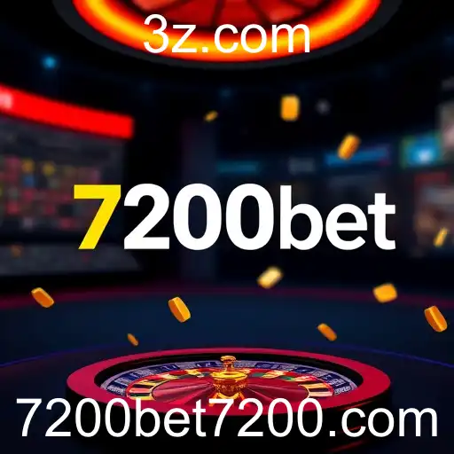 Revolução do Cassino Digital: O Impacto da 7200bet no Cenário Global