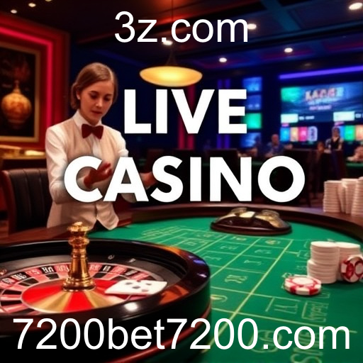 Revolução dos Jogos Online com 7200bet
