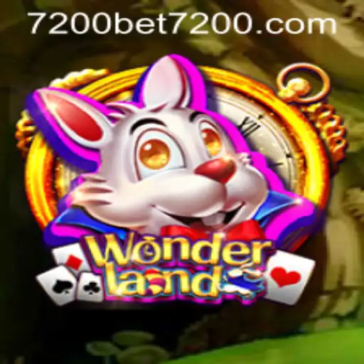 Discover the Thrilling World of Wonderland and 7200bet: A Unique Gaming Experience